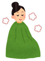 女性ホルモンアップ★ポカポカ　ぐっすり