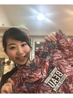 パリのお土産いただきました★